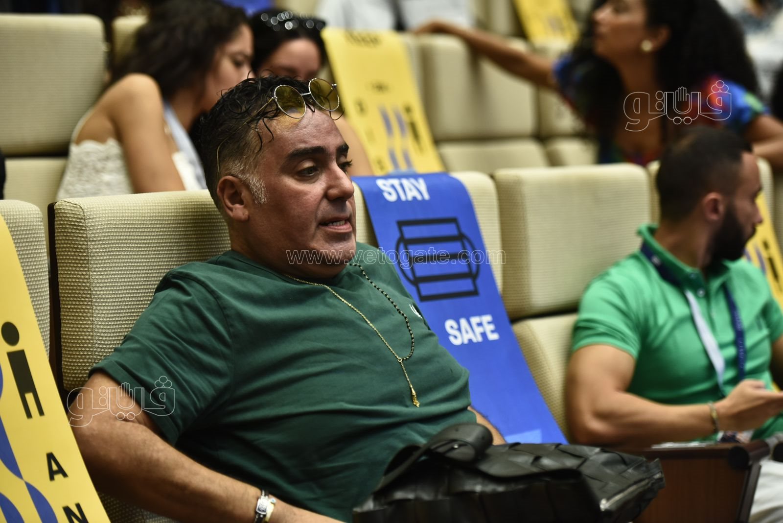 مؤتمر الصحة النفسية (12)