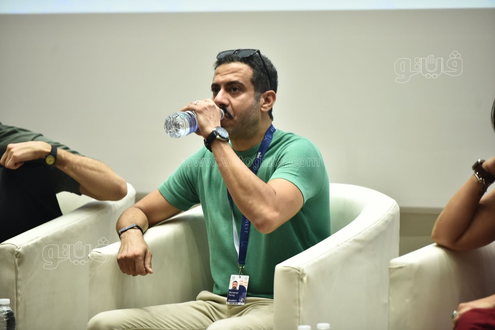 مؤتمر الصحة النفسية (20)