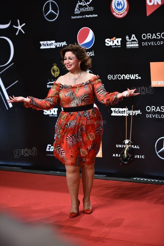 الهام شاهين (1)