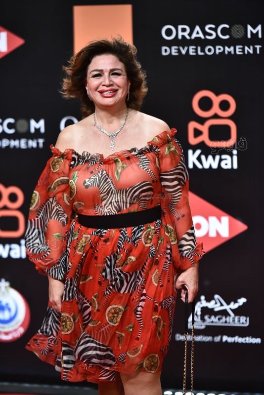 الهام شاهين (8)