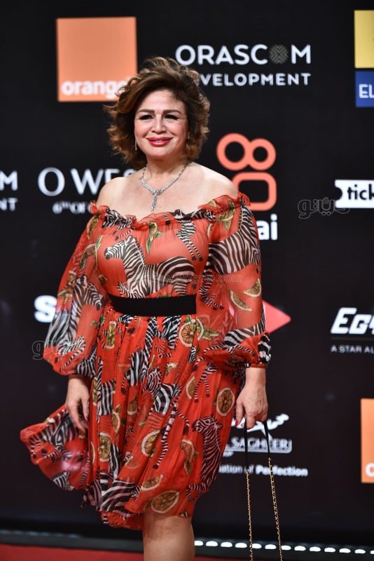 الهام شاهين (7)