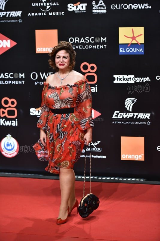 الهام شاهين (5)