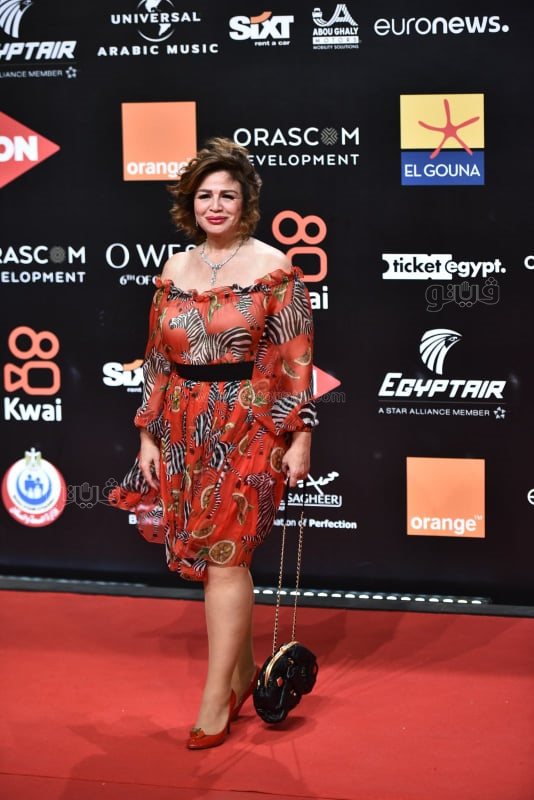 الهام شاهين (4)