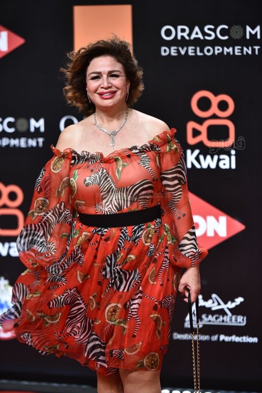 الهام شاهين (3)