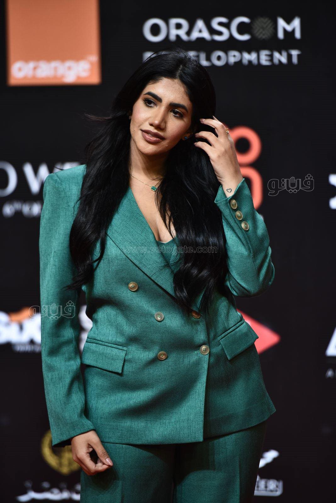 البلوجر نور ستارز (3)