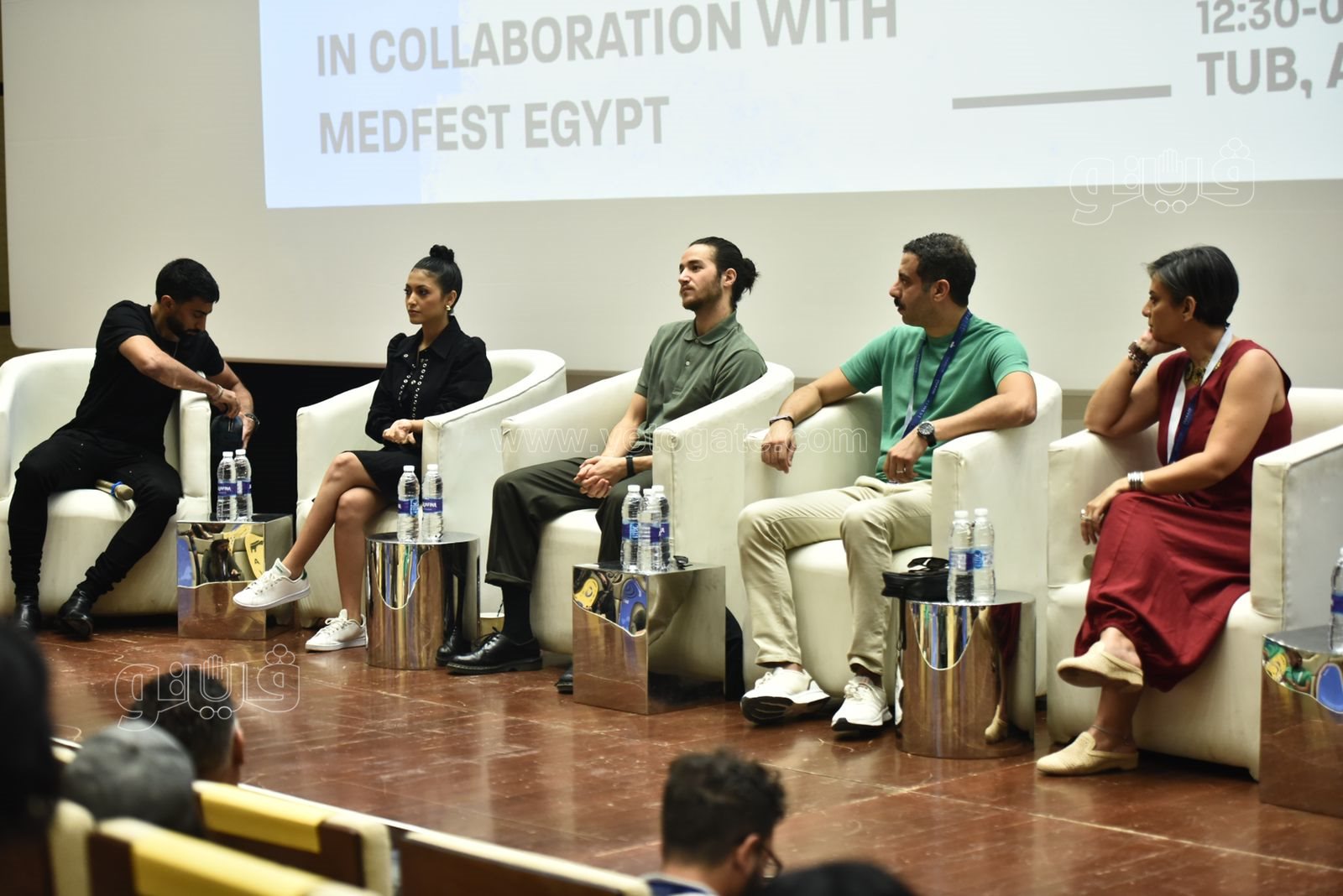 مؤتمر الصحة النفسية (6)