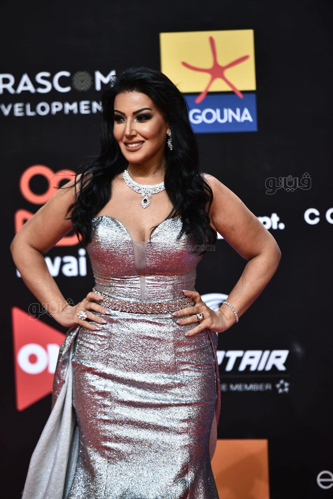 سمية الخشاب (2)