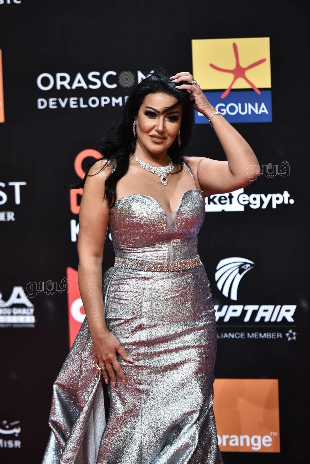 سمية الخشاب (3)