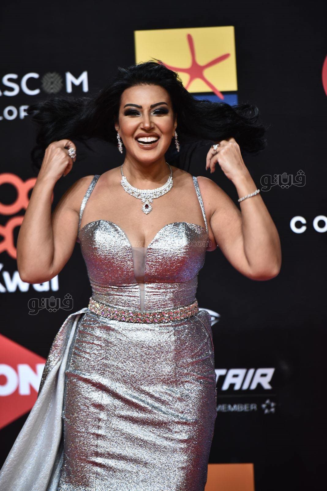 سمية الخشاب (4)