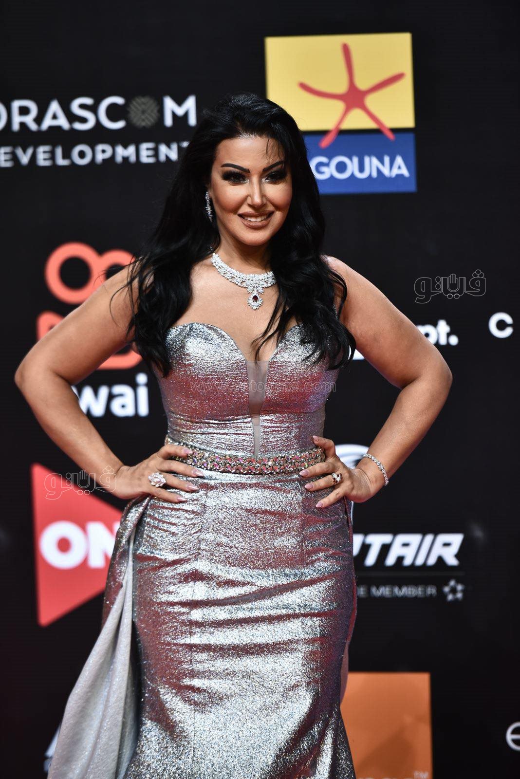 سمية الخشاب (5)