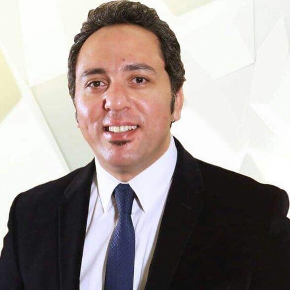 هشام الشوري