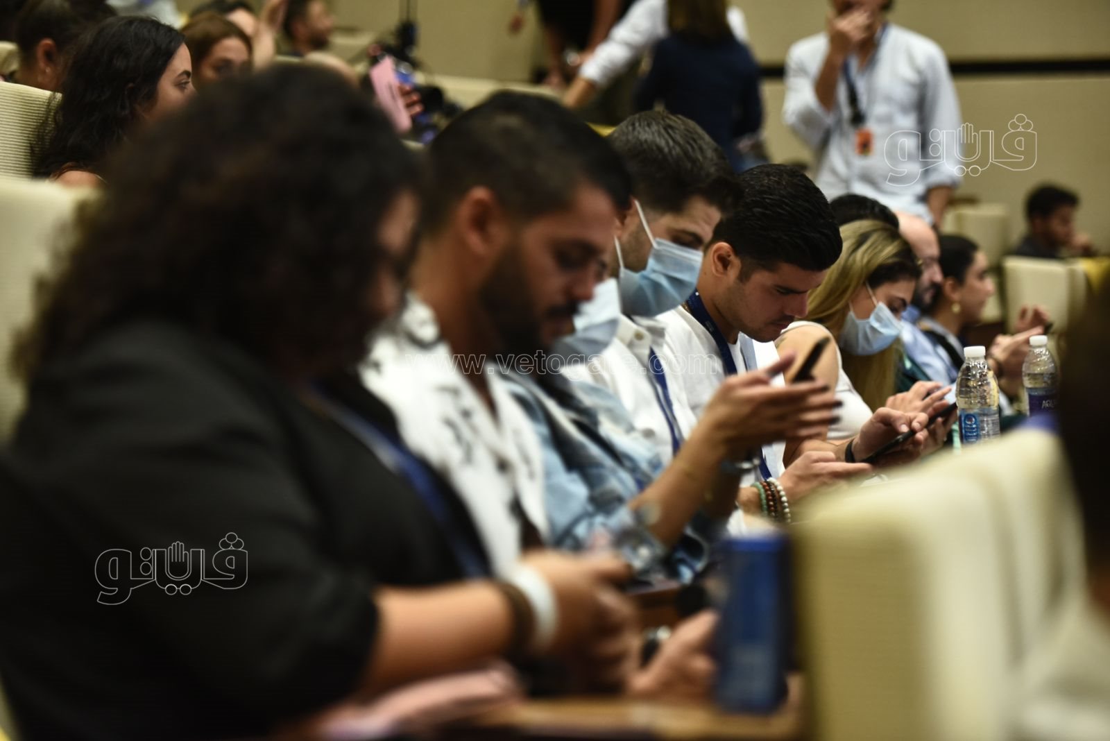 مؤتمر الصحة النفسية (11)