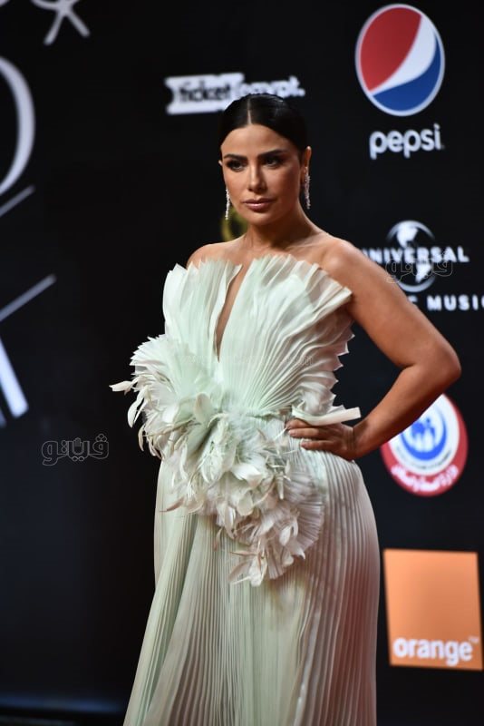 صبا مبارك (3)