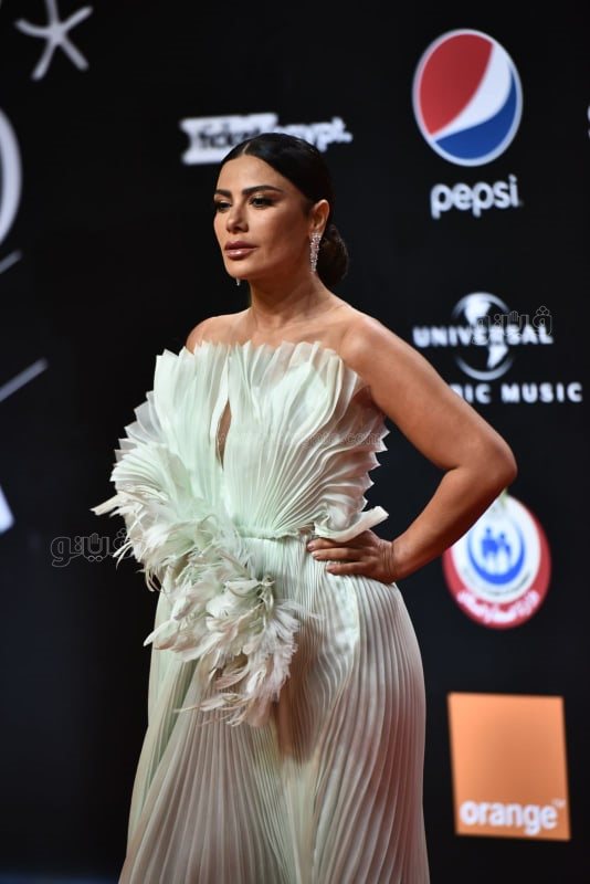 صبا مبارك (1)