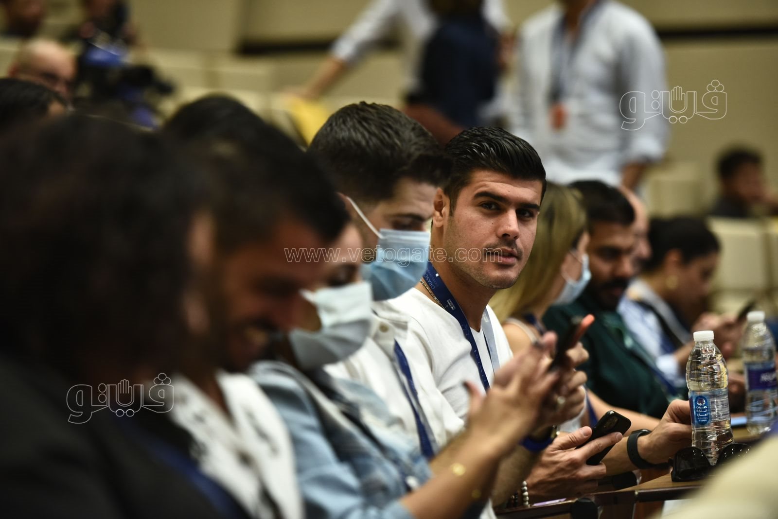 مؤتمر الصحة النفسية (14)