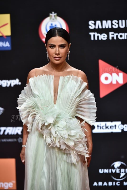 صبا مبارك (6)