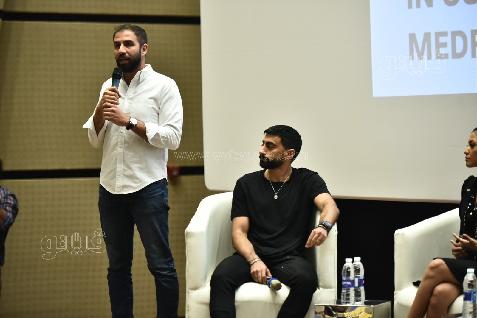 مؤتمر الصحة النفسية (33)