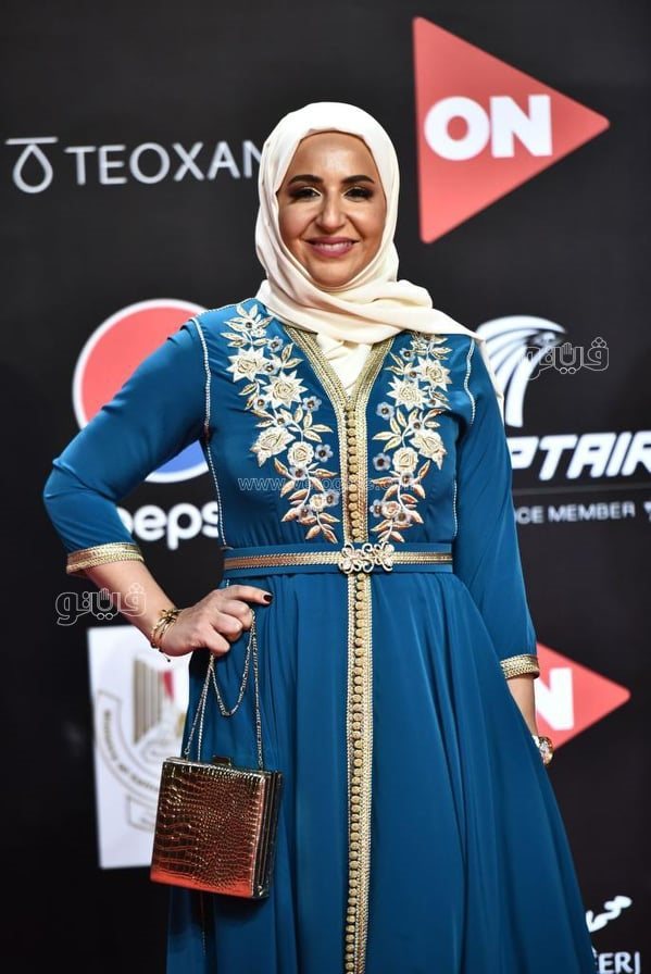 نادين سمرة (2)