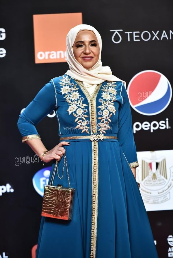 نادين سمرة (3)