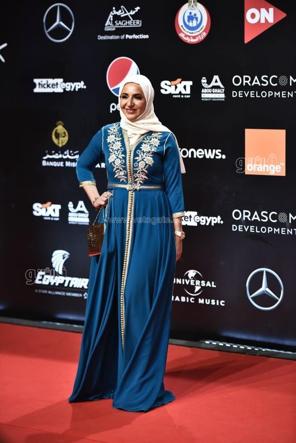 نادين سمرة (1)