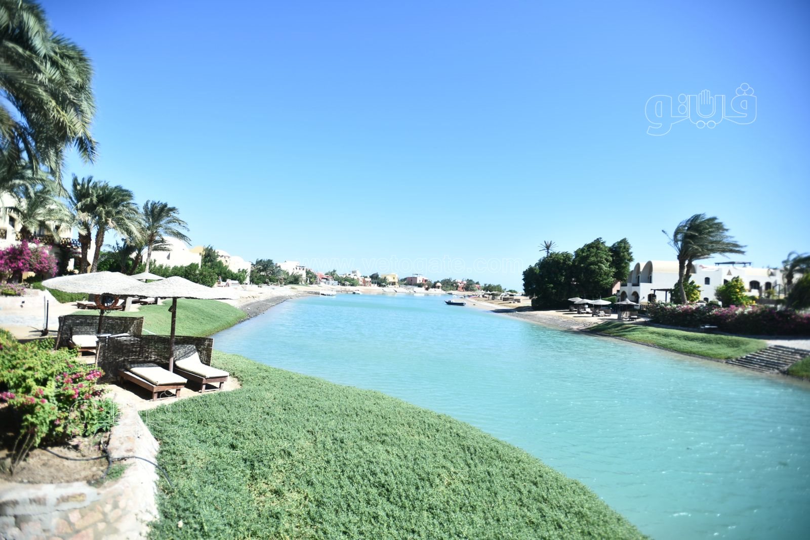 الجونة مدينة السحر والسياحة والجمال (2)