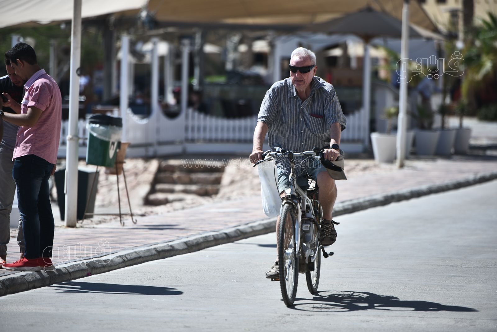 الجونة مدينة السحر والسياحة والجمال (4)
