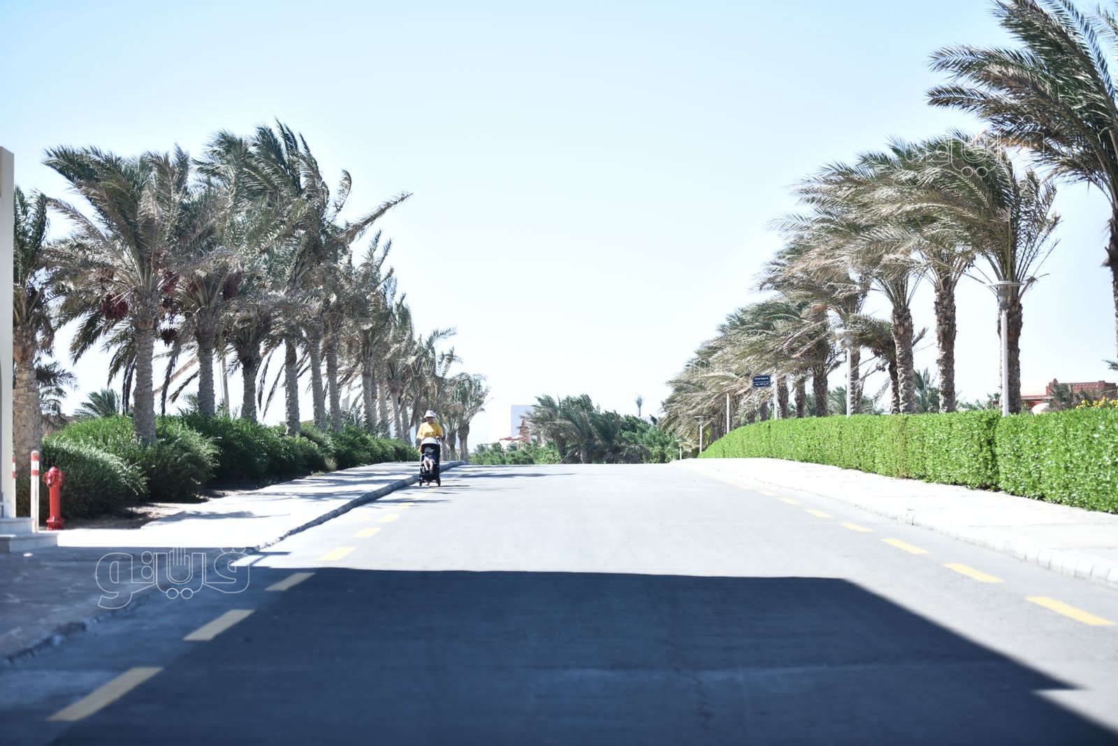 الجونة مدينة السحر والسياحة والجمال (5)