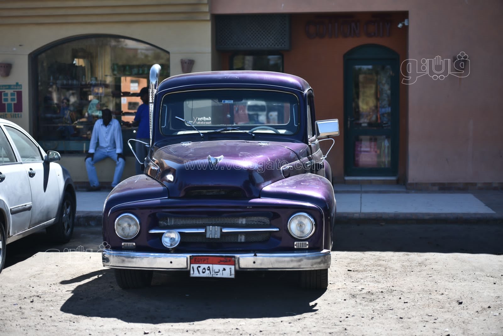 الجونة مدينة السحر والسياحة والجمال (6)