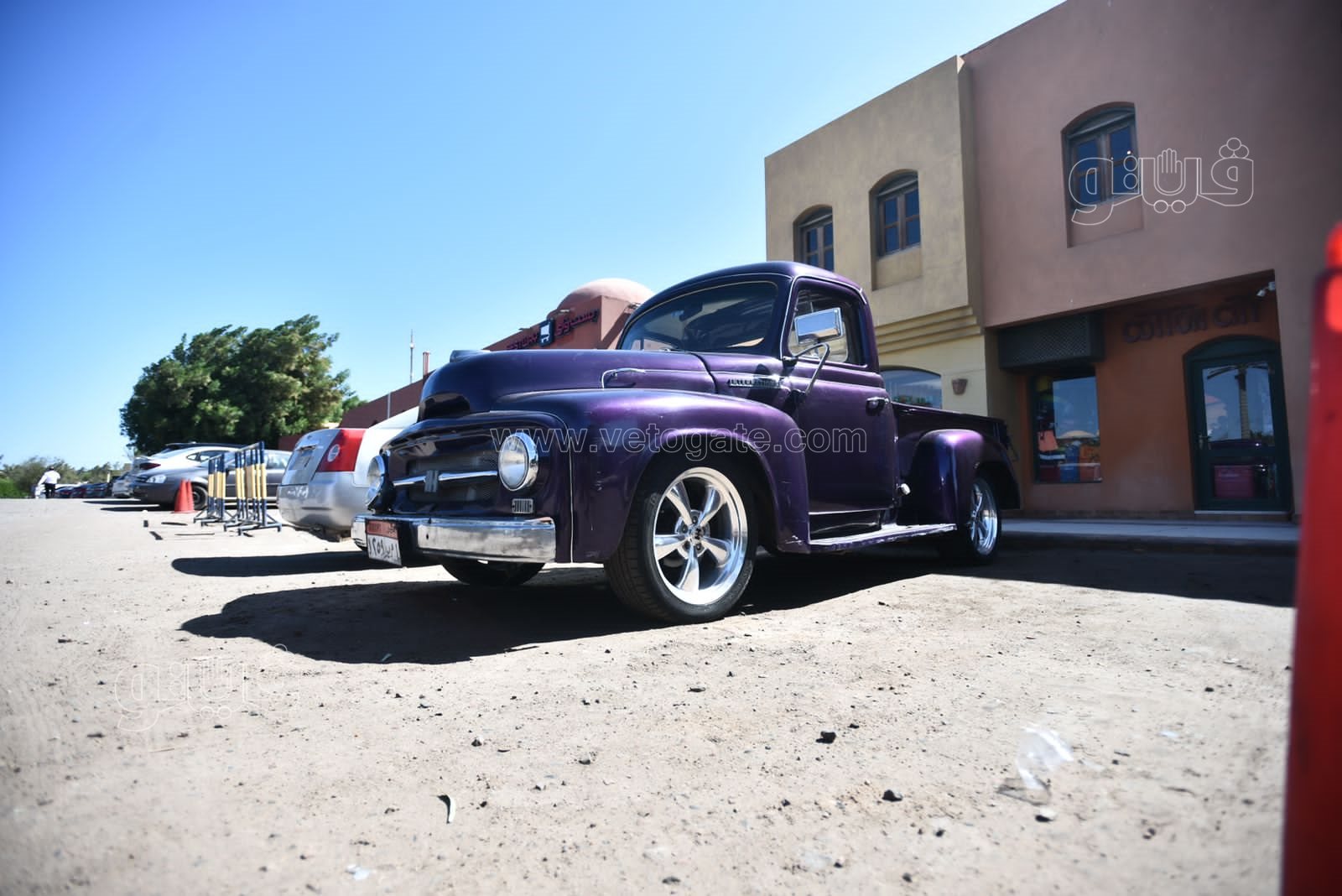 الجونة مدينة السحر والسياحة والجمال (7)