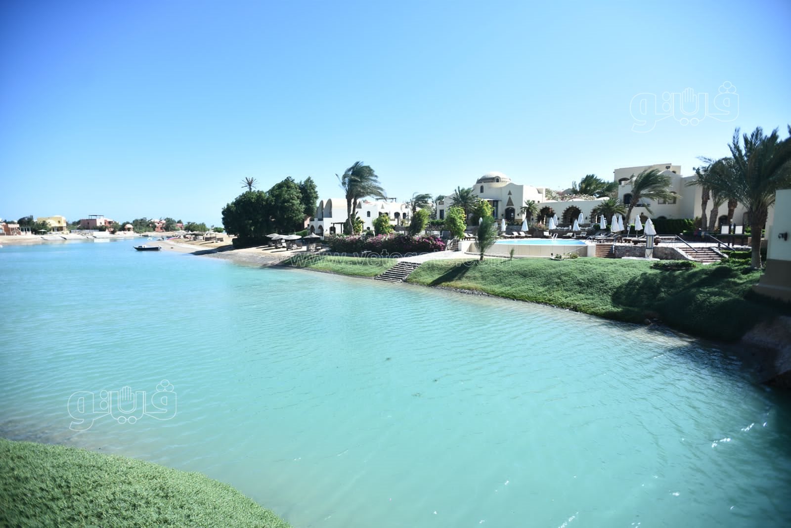 الجونة مدينة السحر والسياحة والجمال (8)