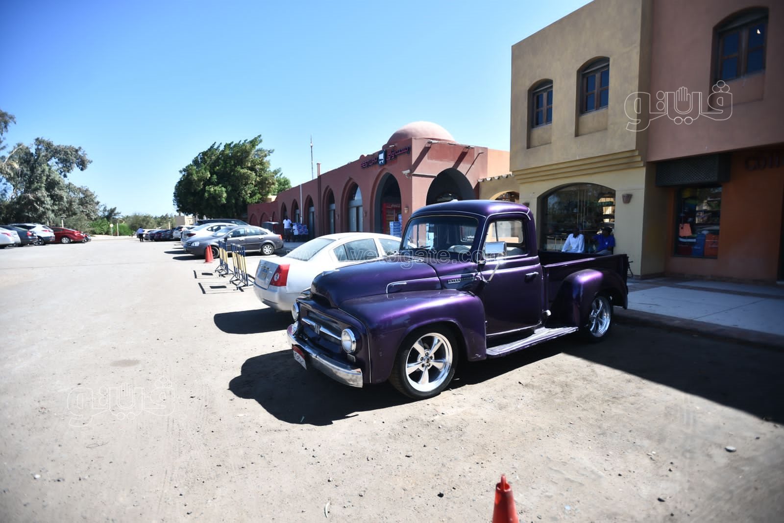 الجونة مدينة السحر والسياحة والجمال (9)