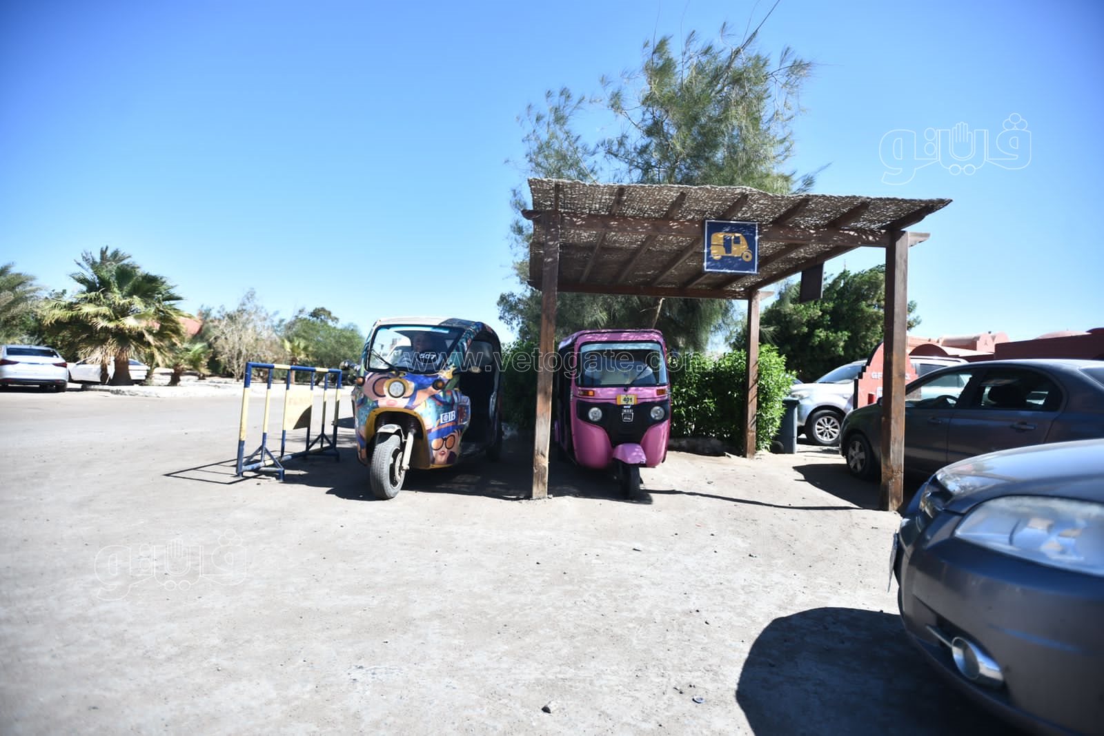 الجونة مدينة السحر والسياحة والجمال (10)