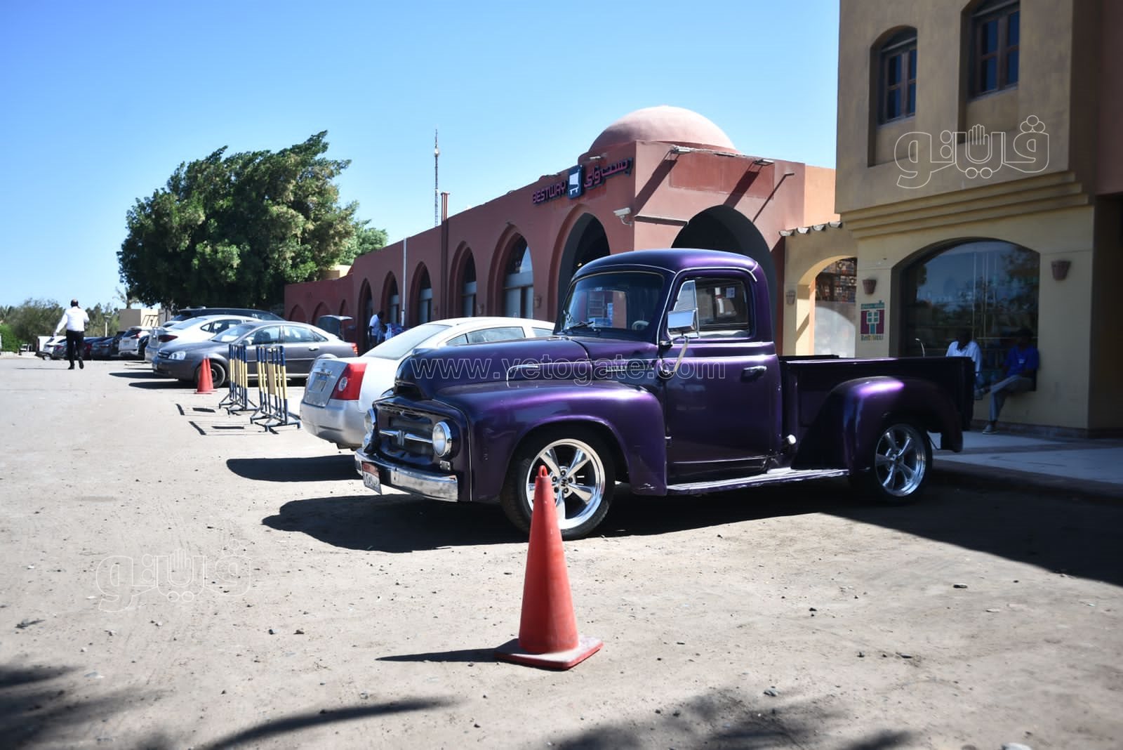 الجونة مدينة السحر والسياحة والجمال (11)