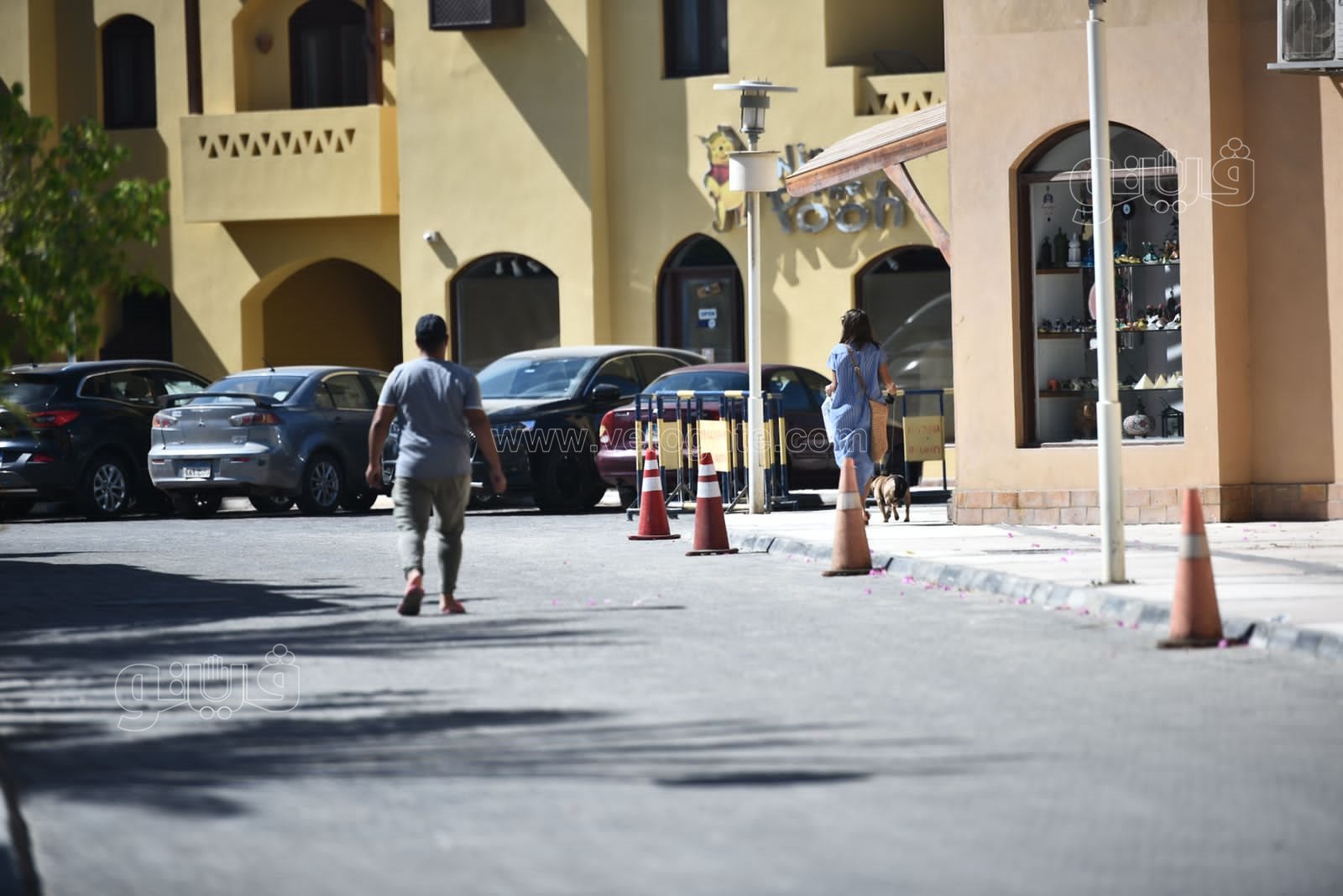 الجونة مدينة السحر والسياحة والجمال (12)