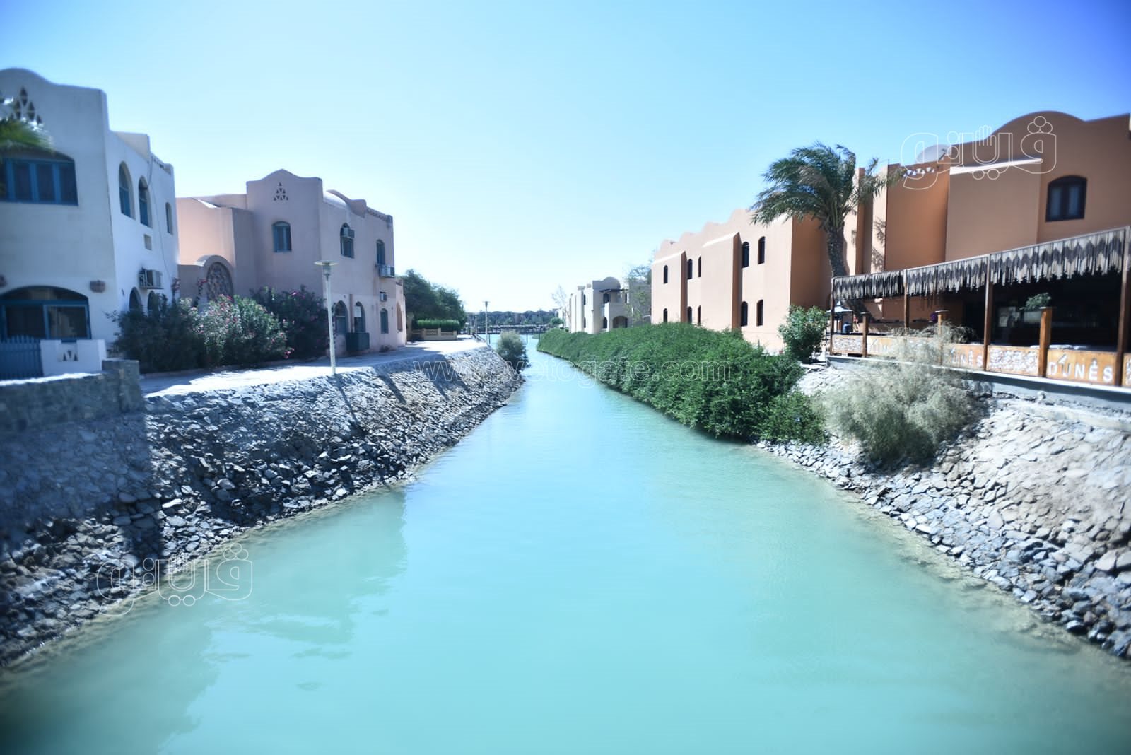 الجونة مدينة السحر والسياحة والجمال (13)