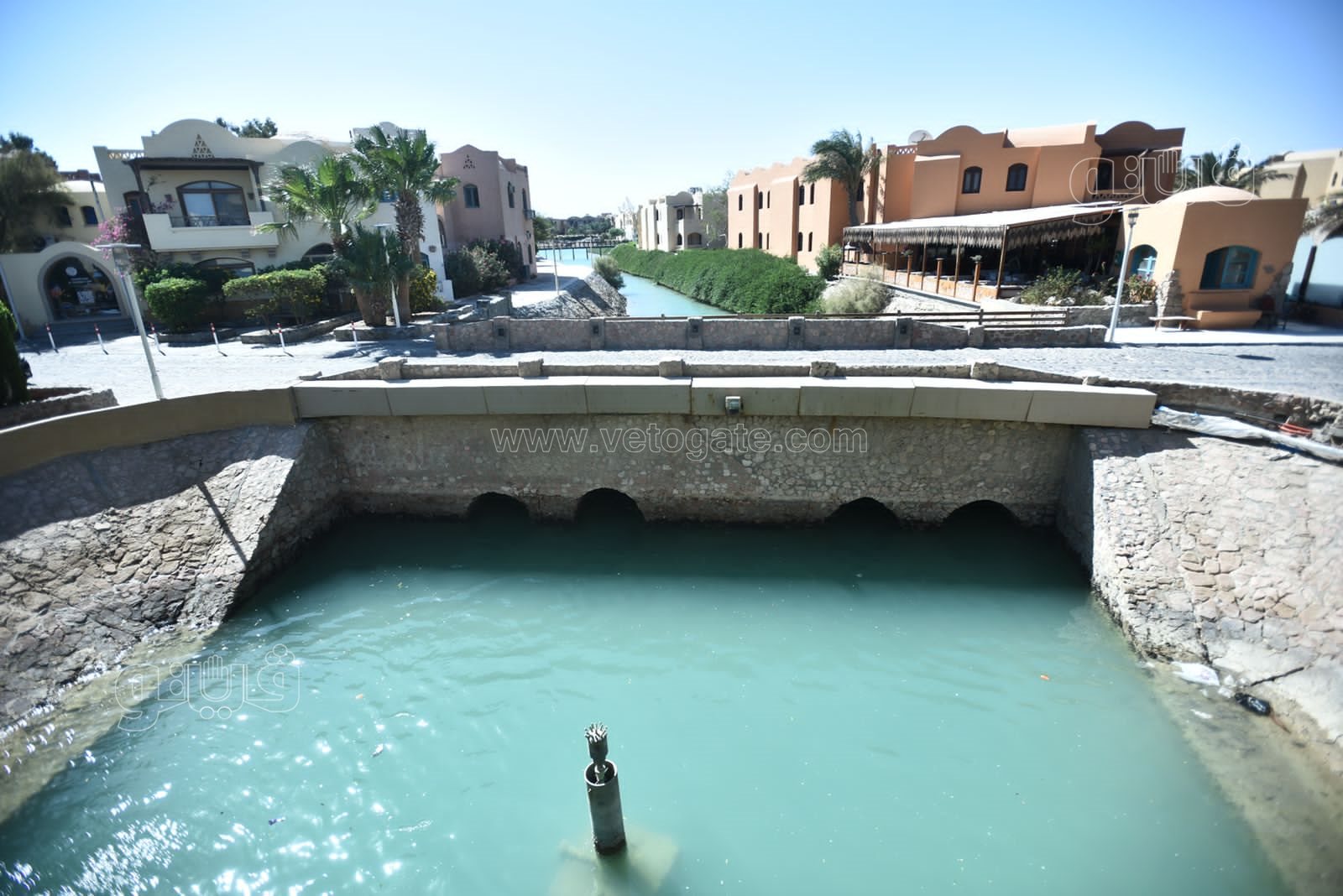 الجونة مدينة السحر والسياحة والجمال (14)