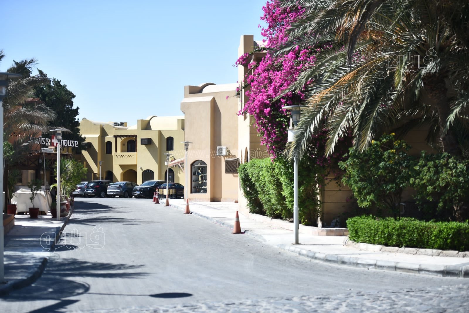 الجونة مدينة السحر والسياحة والجمال (15)