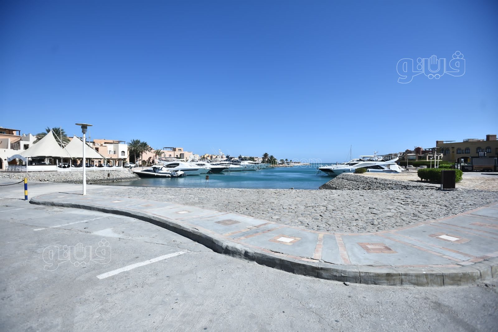 الجونة مدينة السحر والسياحة والجمال (18)