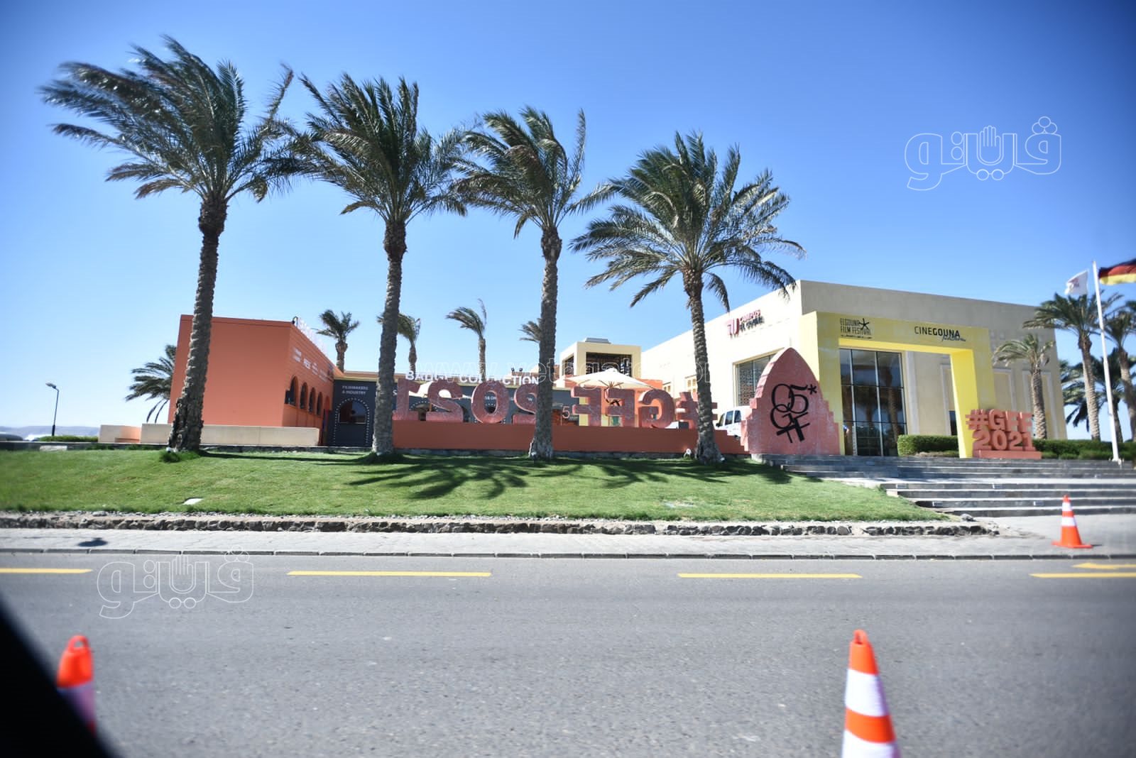 الجونة مدينة السحر والسياحة والجمال (19)