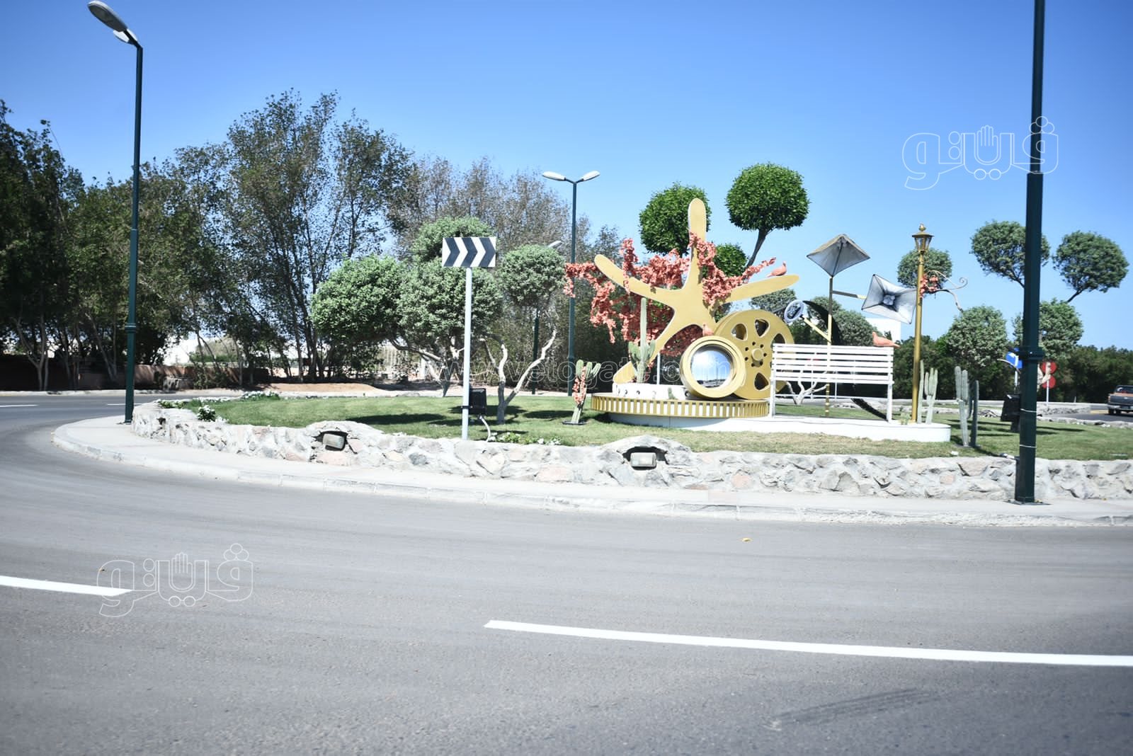 الجونة مدينة السحر والسياحة والجمال (21)