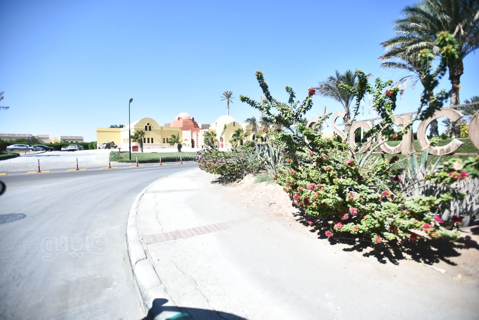 الجونة مدينة السحر والسياحة والجمال (22)