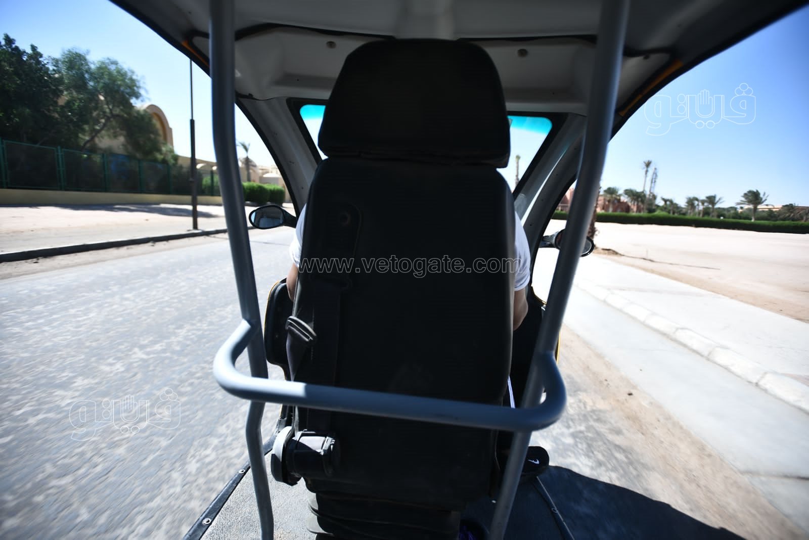 الجونة مدينة السحر والسياحة والجمال (25)