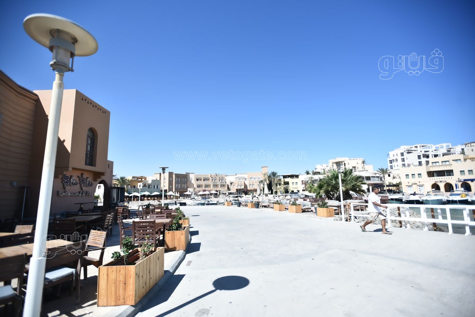 الجونة مدينة السحر والسياحة والجمال (28)