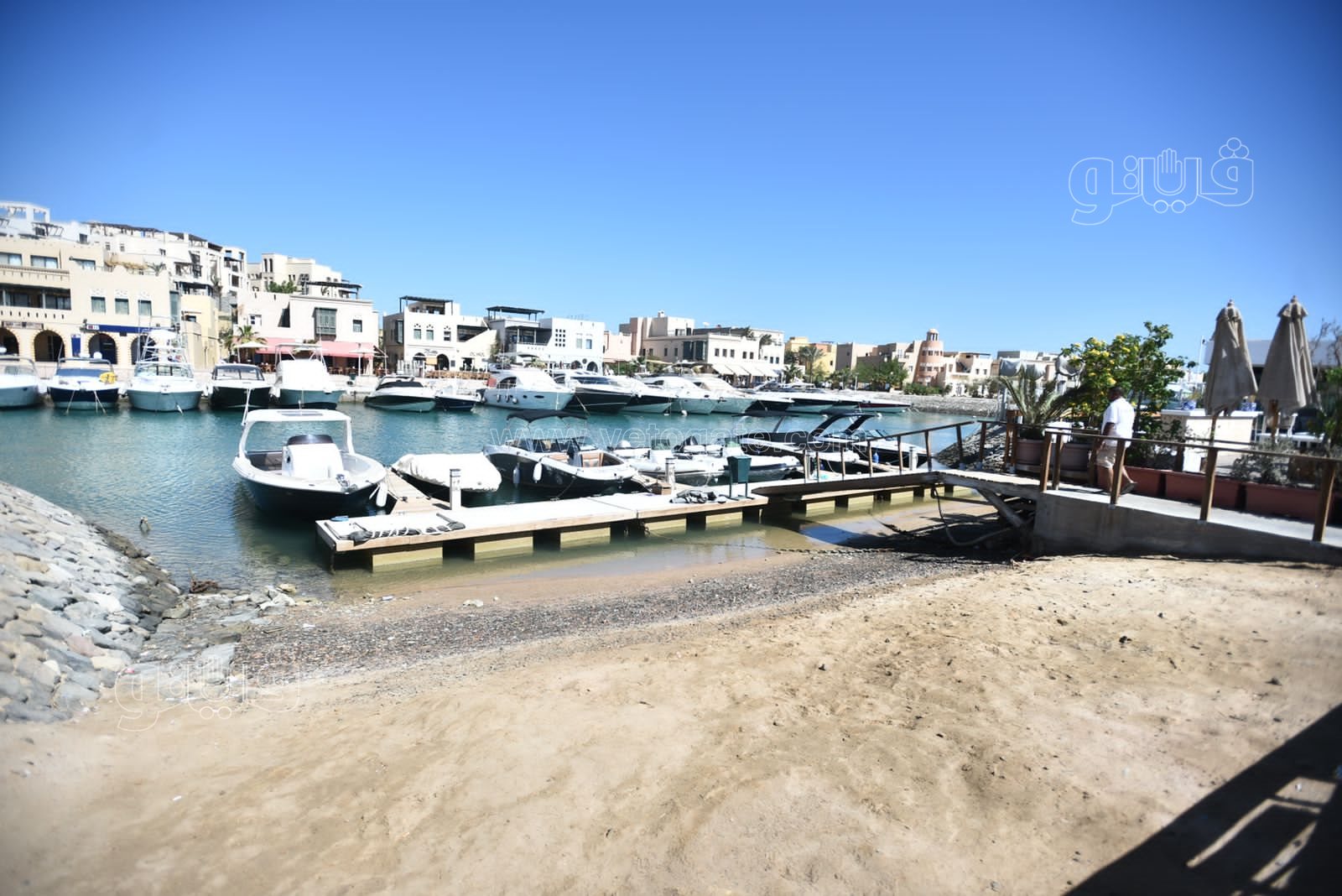 الجونة مدينة السحر والسياحة والجمال (29)