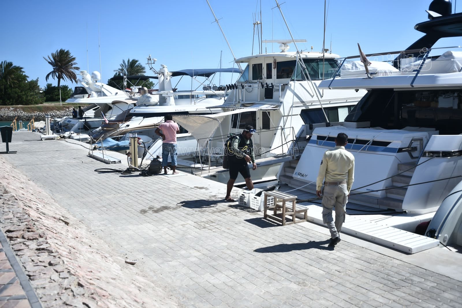 الجونة مدينة السحر والسياحة والجمال (30)