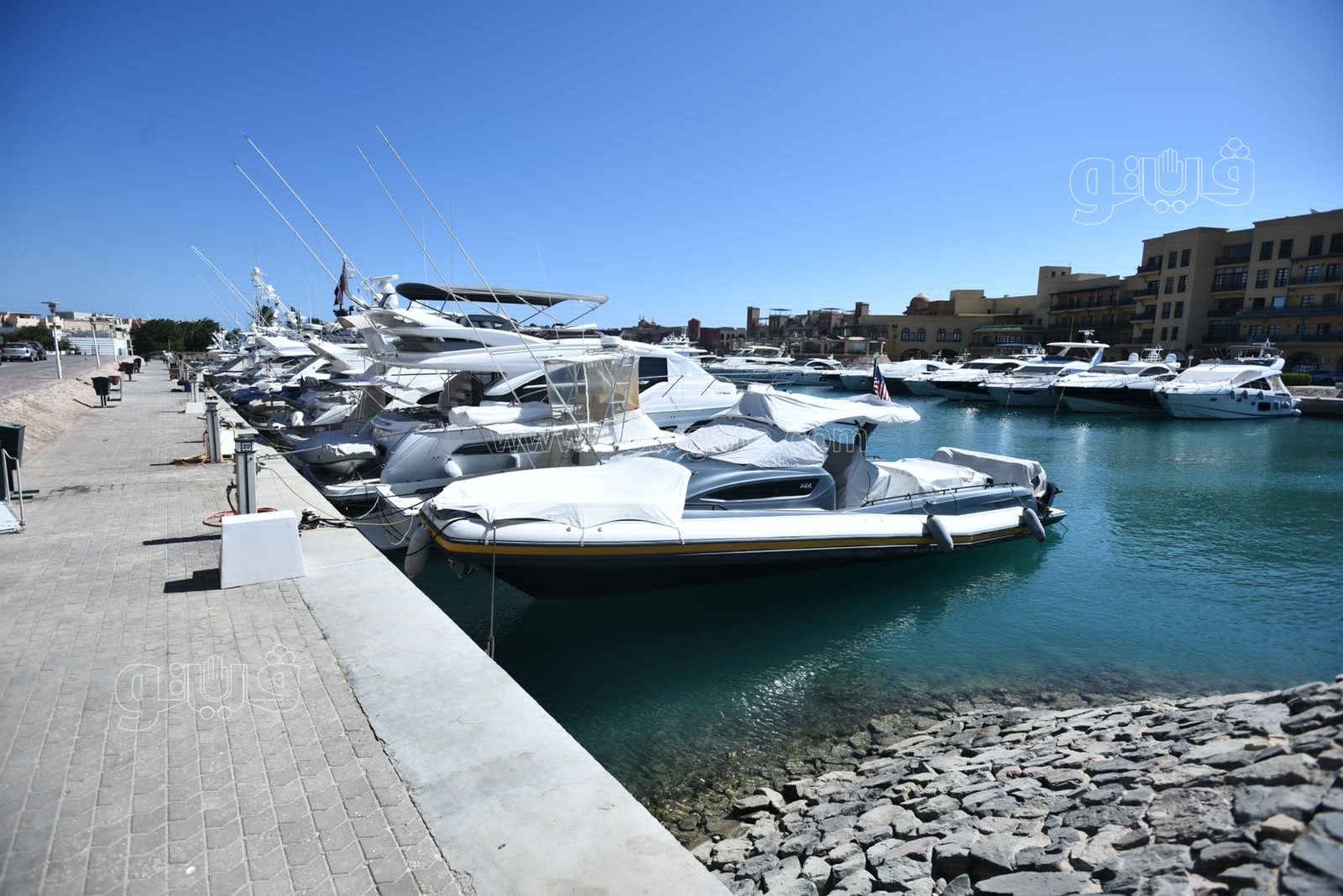 الجونة مدينة السحر والسياحة والجمال (31)