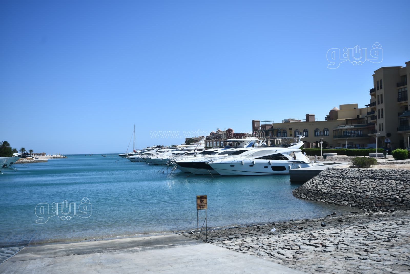 الجونة مدينة السحر والسياحة والجمال (33)