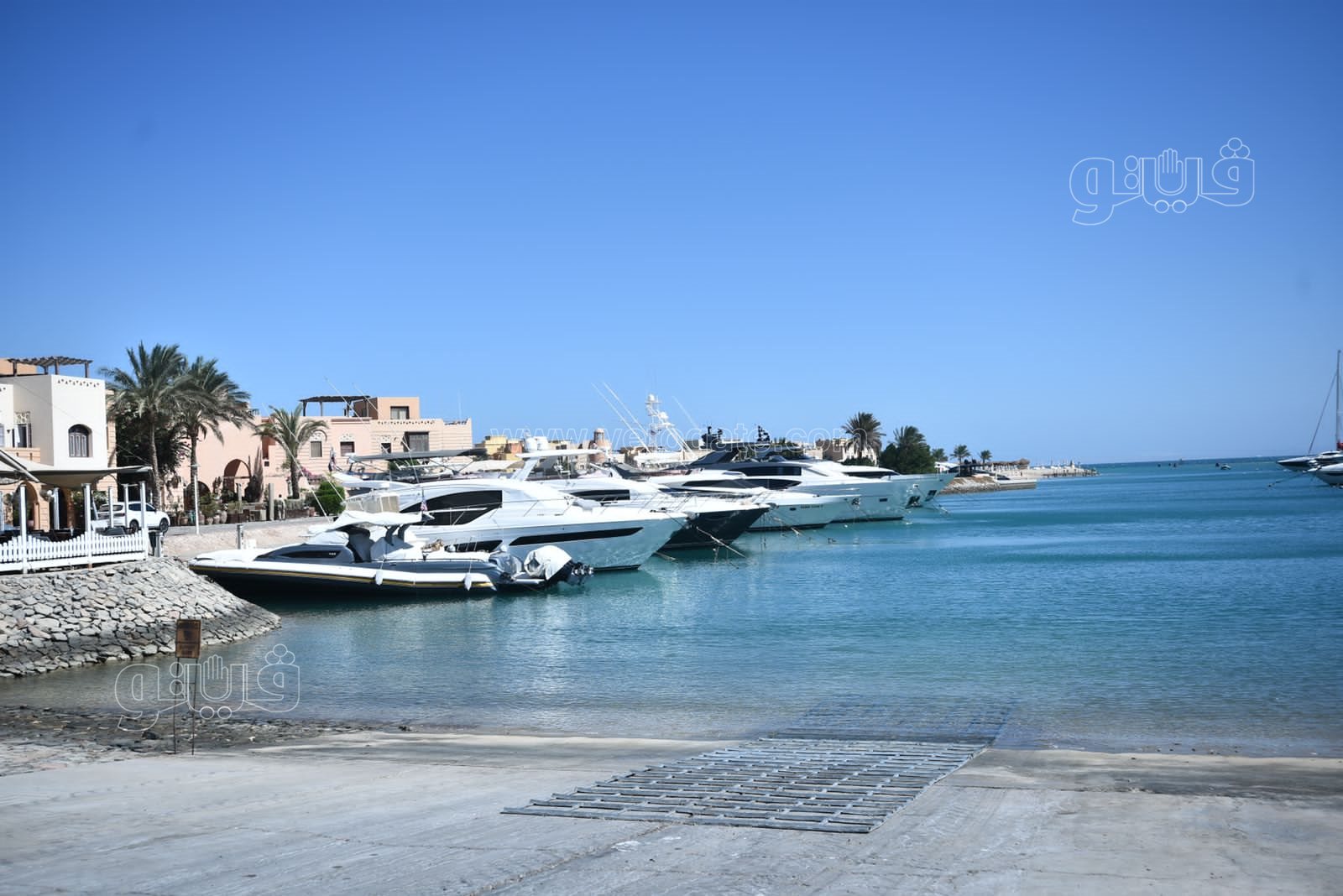 الجونة مدينة السحر والسياحة والجمال (34)