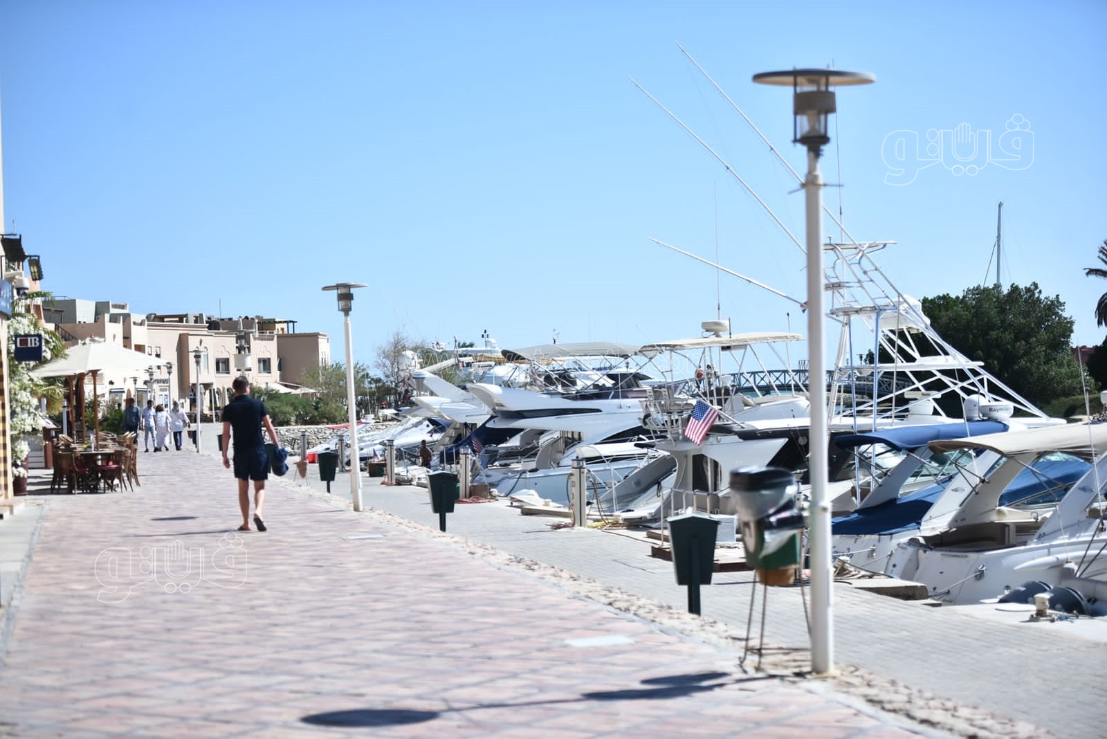 الجونة مدينة السحر والسياحة والجمال (35)