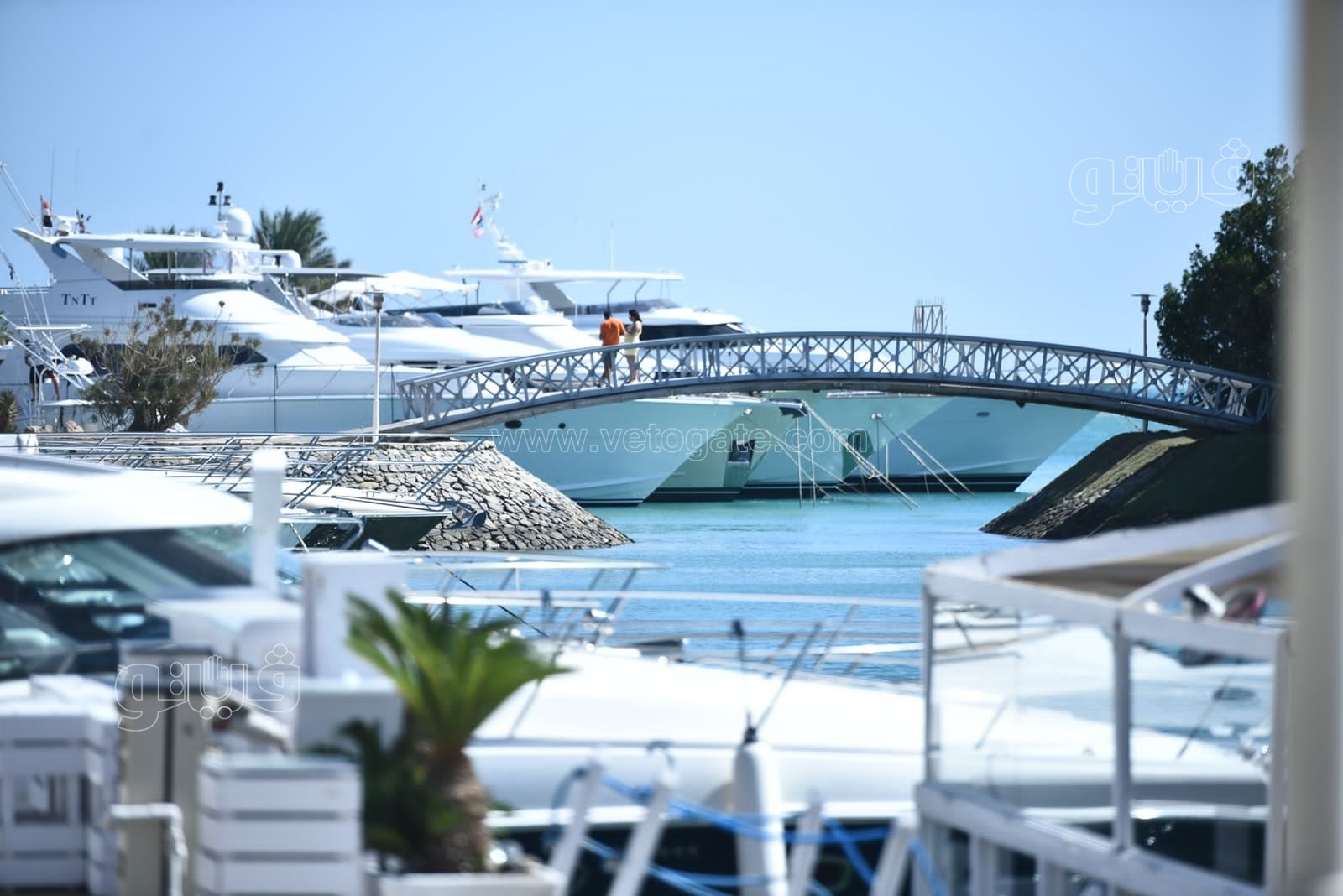 الجونة مدينة السحر والسياحة والجمال (37)